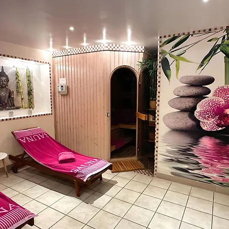 Wellness Fewo Szymecki Schonau  Exterior photo