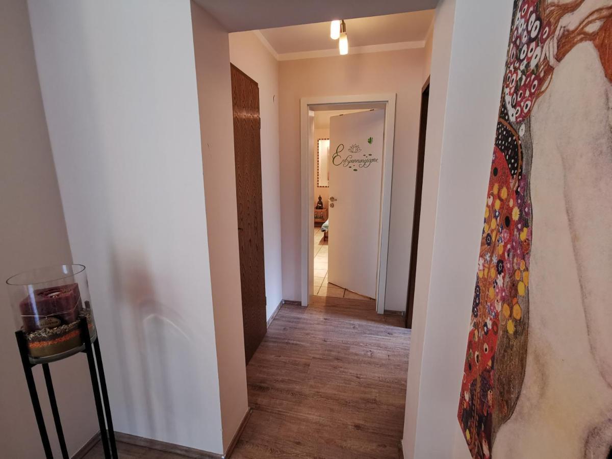 Wellness Szymecki Apartment *