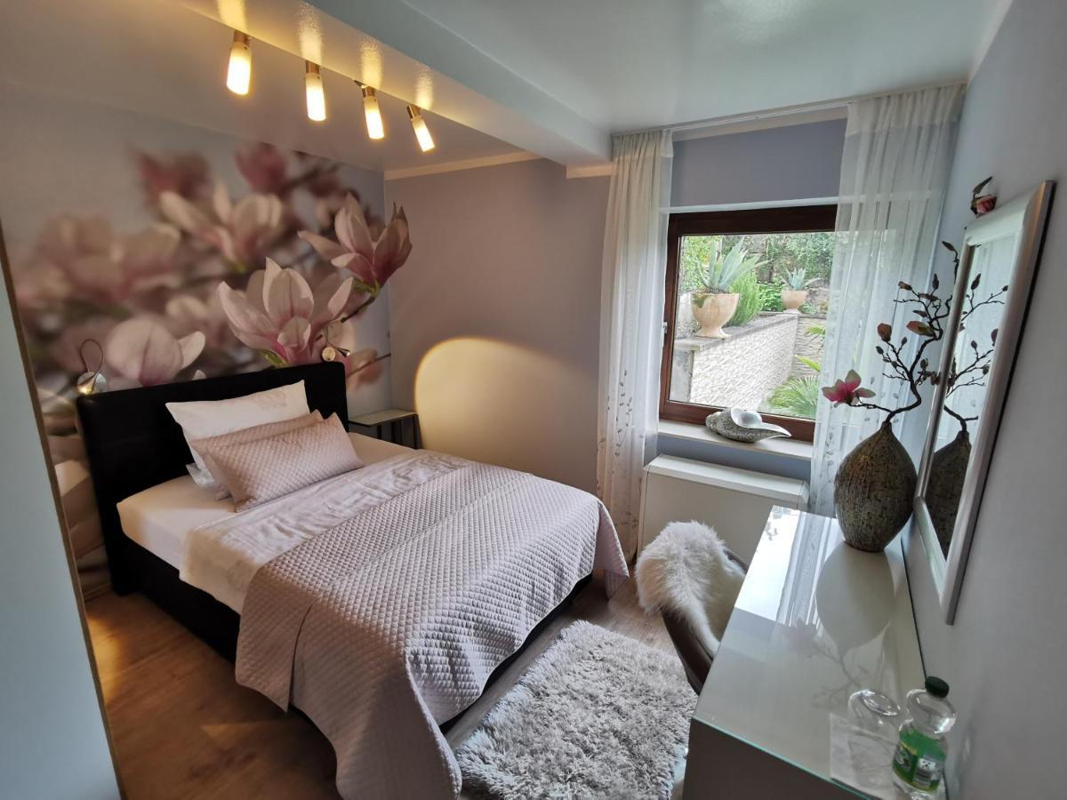 Wellness Szymecki Apartment *
