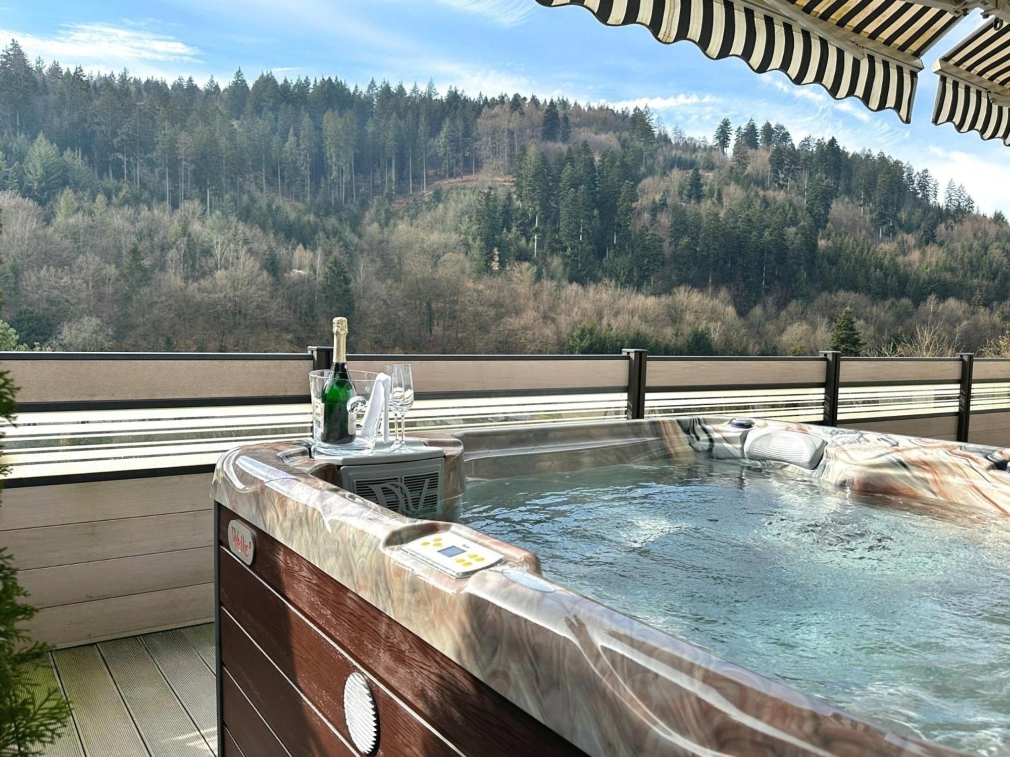 Wellness Szymecki Schonau (Rhein-Neckar-Kreis)