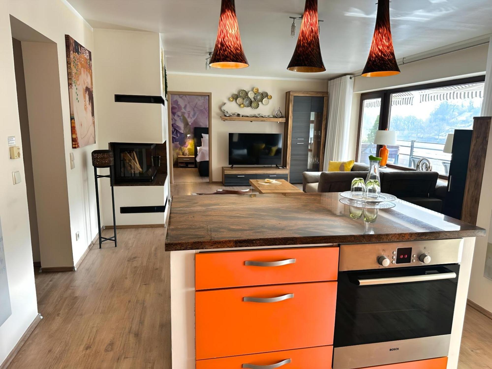 Apartment Wellness Szymecki