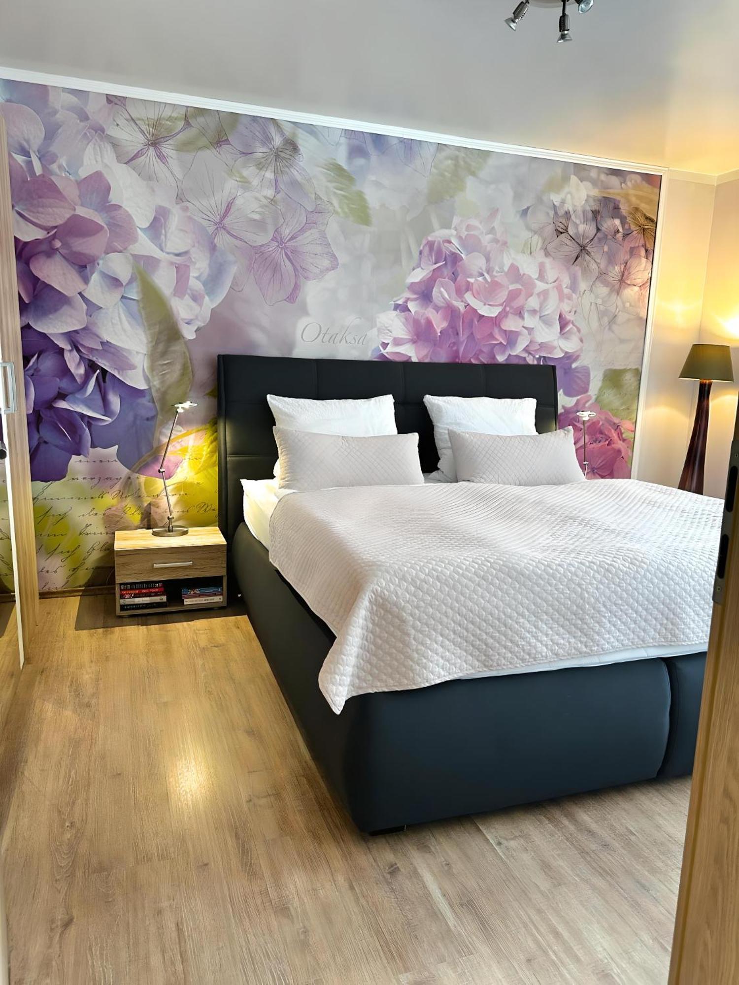 Wellness Szymecki Apartment Schonau (Rhein-Neckar-Kreis)